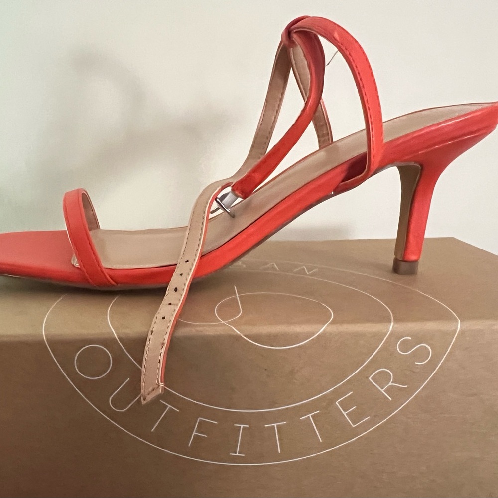 Urban Outfitters sandal